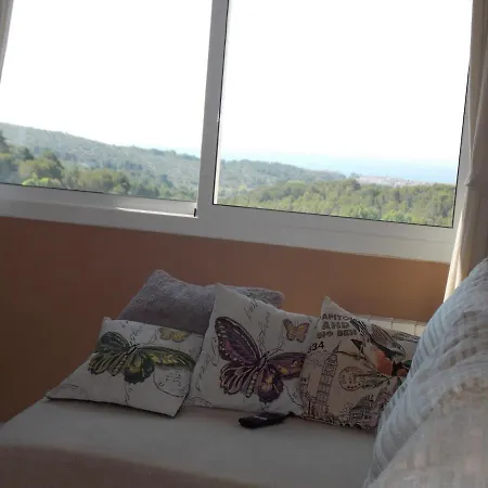 Dom wakacyjny Los Jardines Piscina Privada