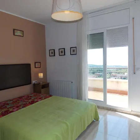 Casa vacanze Los Jardines Piscina Privada *